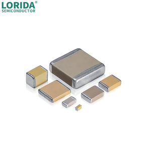 Lorida 2.2NF 6.8NF คาปาซิเตอร์ชิปเซรามิก56NF 220NF 330N682K222 X7R 50V 10% <span class=keywords><strong>SMD</strong></span> - Product Image 3