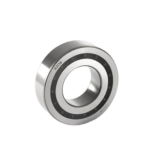 Roulement d'embrayage à roue libre unidirectionnelle CSK20 KK12 - Product Image 5