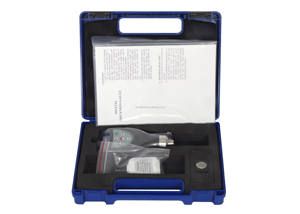 LANDTEK Jauge d'épaisseur à ultrasons 1.0 ~ 200 mm TM-8816 à vendre - Product Image 5