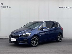 <span class=keywords><strong>BMW</strong></span> Serie 2 <span class=keywords><strong>Active</strong></span> <span class=keywords><strong>Tourer</strong></span> 218i Luxury M Sport del 2018, Auto Usata, Spaziosa e Affidabile per Acquirenti di Auto Usate in Asia e Africa - Product Image 1