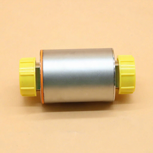 เครื่องวัดอัตราการไหลแบบแม่เหล็กเหนี่ยวนำรุ่น SM8000ของ ifm effector ของแท้ใหม่สำหรับการควบคุมการไหลในงานอุตสาหกรรม - Product Image 1