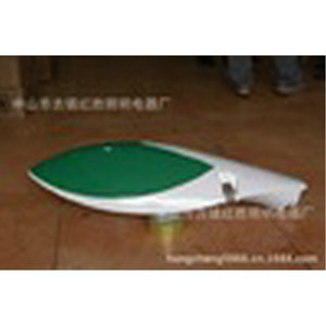 Lámpara LED para Alumbrado Público, Tipo III, IP65, Plástico ABS, 120 Lm/W, Ra80, Alimentación CA, 2 Años de Garantía - Product Image 2