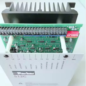 Régulateur de vitesse DRIVE à prix compétitif 512C-16-00-00 512C-16/32-00-00 514C RS485 pour l'automatisation industrielle - Product Image 4