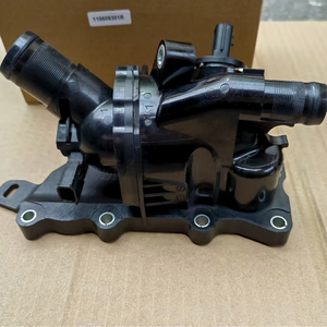 Capuchon de boîtier de filtre à huile pour Mercedes-Benz, en métal avec joint, pour W642 ML280 ML350, 6421800038 - Product Image 3