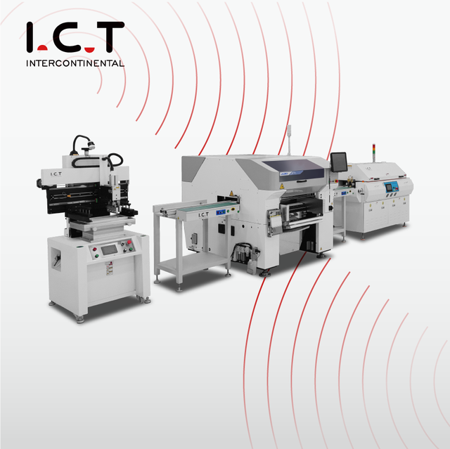 New Arrival Fully Automatic Line Automatic Solar Panel Production Turnkey Line Assemble Line Led Tv With Low Price