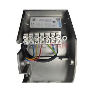 ebm-papst W3G200-HD01-03 high efficiency EC fan <b>smart</b> energy saving cooling fan for HVAC data center industrial ventilation - Product Image 2