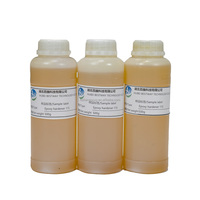 Agent de durcissement en polyamide résistant aux produits chimiques Hanamide 115 (HANEPOXY) pour peinture industrielle anti-corrosion haute performance à haute teneur en solides