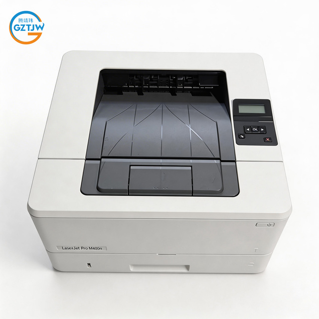 A4 Paper Laserjet Printer for HP Laserjet Original Refurbished Monochrome Printer Duplex Printing M402 402 402DN Dn 402N M402
