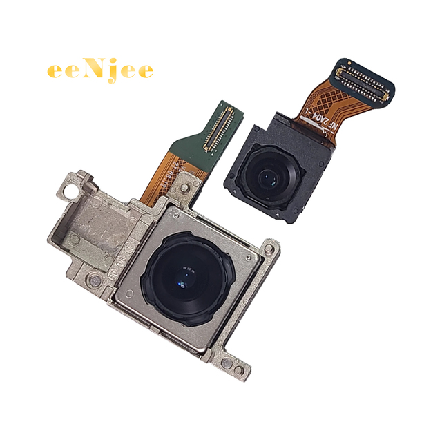 For Samsung S20 Plus S20 S21 ultra S22 S23 S24 Cell Phone Spare Parts Mobile Phones Accessories Back Rear Camera