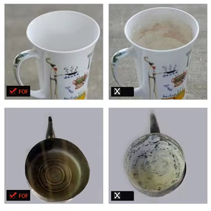 Cartucho de repuesto para filtro de agua limpia y pura antibacteriana <span class=keywords><strong>Iwater</strong></span> - Product Image 3