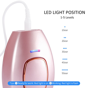 Clearance Sale Popular <strong>Home</strong> Use Painless IPL <strong>Laser</strong> Hair Removal Device <strong>Face</strong> Body for Women Men