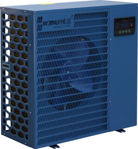 <span class=keywords><strong>1</strong></span>.5HP Hoge Efficiënte Recirculerende Water Chiller Plant - Product Image 3