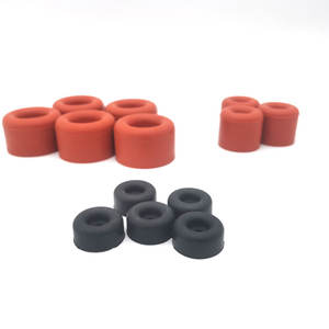 Fermaporta in Gomma Personalizzabile con <span class=keywords><strong>Ammortizzatore</strong></span> - Product Image 6