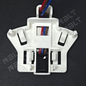 Sensor de Velocidad para <span class=keywords><strong>Lavadora</strong></span> Eléctrica NBLT WH03X32158 Compatible con Lavadoras Whirlpool y <span class=keywords><strong>Hotpoint</strong></span>, Reemplaza WH12X25294 WH12X26330 - Product Image 4