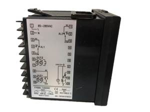 TAIE FY900-132000 Digital PID TAIE <b>Temperature</b> <b>Controller</b> 85-265 VAC 15-50 VDC Made in Taiwan - Product Image 1
