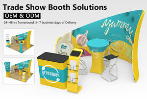 Zaino Portabandiera Personalizzato per Esterni con Asta e Bandiere Mobili - Product Image 2