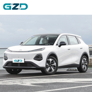 <span class=keywords><strong>Le</strong></span> <span class=keywords><strong>SUV</strong></span> électrique compact <span class=keywords><strong>le</strong></span> <span class=keywords><strong>moins</strong></span> <span class=keywords><strong>cher</strong></span>, Changan Qiyuan Q05 2026 405 Air, <span class=keywords><strong>SUV</strong></span> 5 portes 5 places, charge rapide en 0,25 heure - Product Image 5