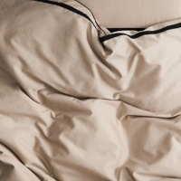 Merrow point bord prix de gros housse de couette ensemble de draps de lit de luxe housses de couette en coton pur hôtel ensemble de literie en coton égyptien