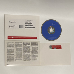 <span class=keywords><strong>Windows</strong></span> Server 2022 Standard, Paquete OEM en DVD, Activación 100% Online, Licencia <span class=keywords><strong>de</strong></span> Servidor 2022 Std, Etiqueta <span class=keywords><strong>de</strong></span> Licencia, Paquete Completo en DVD, Envío Rápido - Product Image 4