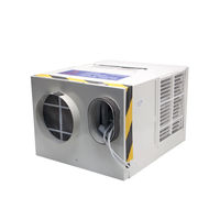 Climatiseur d'ascenseur 1HP 1.5HP, unité de climatisation pour ascenseur, refroidissement et chauffage, sans goutte d'eau, faible bruit, pour cabine d'ascenseur de passagers