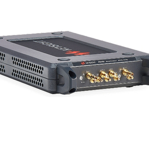 Keysight เครื่องวิเคราะห์เครือข่ายแบบ USB 4.5 GHz เทคโนโลยีจากเยอรมัน P9370A กะทัดรัด - Product Image 1
