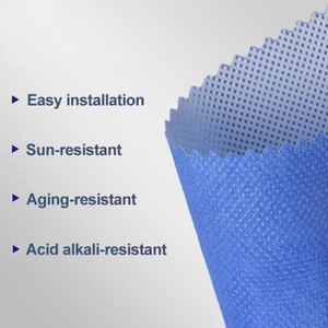 Membrane d'étanchéité hydrostatique Kosite 2000 mm pour bardage de toiture et murs extérieurs - Product Image 6