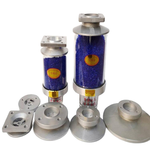 <b>Transformer</b> Parts Silicone Moisture Absorber Oil <b>Transformer</b> Dehydration Silicone - Product Image 3