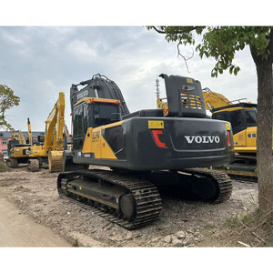 รถขุดตีนตะขาบ Volvo EC290D มือสอง น้ำหนัก 29 ตัน ของแท้จาก VOLVO EC290D รถขุดไฮดรอลิก สภาพดี เหมาะสำหรับงานขุดดินและงานก่อสร้าง - Product Image 3