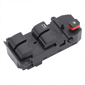 Interrupteur de lève-vitre de voiture japonais Série BT Compatible avec ABS Interrupteur pour modèles 2007-2012 État Neuf - Product Image 4