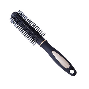 Peine rizador doméstico, peine electrostático, peine con cojín de aire, peine para masaje del cuero cabelludo, peine de dientes anchos, rizador de pelo para rizos internos - Product Image 3