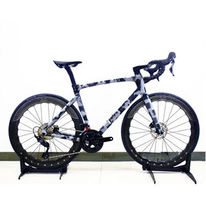 <span class=keywords><strong>Bicicleta</strong></span> <span class=keywords><strong>de</strong></span> <span class=keywords><strong>Carretera</strong></span> en Oferta, Marca Road Bike, 61 cm, para Adultos - Product Image 4