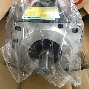 A06B-2235-B100 Nuevo Motor Servo AC Original FANUC, Piezas para PLC - Product Image 4