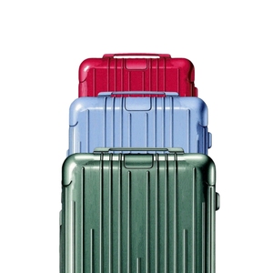 <span class=keywords><strong>Valise</strong></span> de <span class=keywords><strong>cabine</strong></span> de luxe RMW, légère et essentielle, avec roues pivotantes de 21 pouces et serrure TSA, pour la vente en gros - Product Image 4