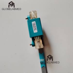 Analyseur d'immunoessais pour appareil de diagnostic, capteur de surveillance de pression 7-204217-01 <span class=keywords><strong>Abbott</strong></span> I1000SR pour <span class=keywords><strong>Abbott</strong></span> I1000SR - Product Image 5