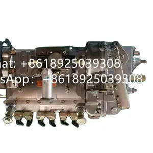 High Performance Yanmar Engine Spare Parts 4tnv88 Fuel Injection Pump 729661- 51340 Fuel Pump