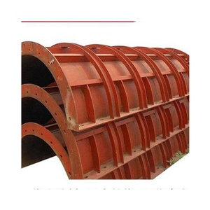 โซลูชันแบบหล่อคอนกรีตสำเร็จรูปด้วย<span class=keywords><strong>เหล็ก</strong></span>ปรับแต่งได้สำหรับงานหล่อเสา <span class=keywords><strong>คาน</strong></span> และฐานราก - Product Image 5