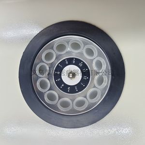 80-2 Electronic Centrifuge <b>Tabletop</b> Low-Speed 12-Hole For Laboratory Use - Product Image 5