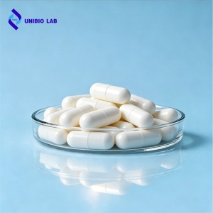 Polvo Probiótico Lactobacillus Salivarius CCFM1215 para el Cuidado Bucal, para un Aliento Fresco y el Equilibrio del Microbioma Bucal - Product Image 4