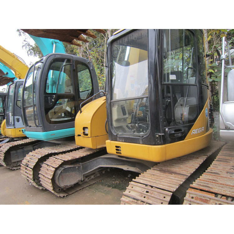Экскаватор Cat315, 15ton, Cat 315d 312d, 12ton