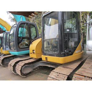 Gebruikte Graafmachine Cat315 15ton Kat 315d 312d 12ton Kattencrawler Minigraafmachine Gebruikte Grondverzetmachines Fabriek Directe Leverancier - Product Image 1
