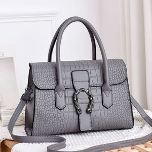 2022 Neladyw, bolso de mano de moda para mujer, bolso Popular de diseño en relieve de lujo - Product Image 5