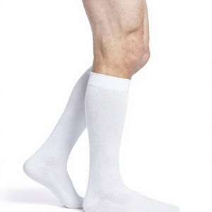 Calcetines Deportivos Personalizados para Entrenamiento, Fitness y Uso Diario, Calcetines Atléticos Transpirables para Correr y Caminar - Product Image 1