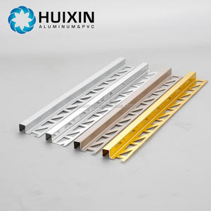 Esquina <span class=keywords><strong>de</strong></span> <span class=keywords><strong>aluminio</strong></span> punzonado <span class=keywords><strong>para</strong></span> perfil <span class=keywords><strong>de</strong></span> borde <span class=keywords><strong>de</strong></span> <span class=keywords><strong>aluminio</strong></span> cerámico - Product Image 4