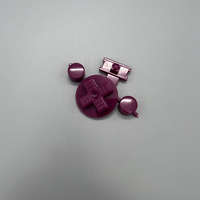 NSLikey Bouton de remplacement de haute qualité pour les boutons Gameboy Classic DMG-01 A B pour les boutons GB D Pad