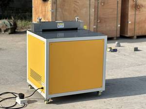 Macchina trituratore carta Crinkle crêpe utilizzata per riempitivi regalo - Product Image 5