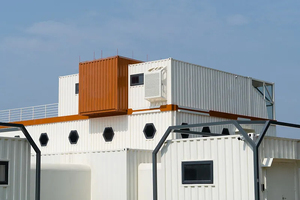 Meilleur kit de bureau, hôtel ou <span class=keywords><strong>maison</strong></span> préfabriqué, portable, extensible, pliable, en conteneur maritime, à <span class=keywords><strong>vendre</strong></span> - Product Image 4