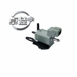 Vanne solénoïde de contrôle de suralimentation Zj Turbo 39400 2C300 pour camions Hyundai Kia de taille moyenne et lourde - Product Image 3