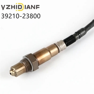Sensor automático de oxígeno O2 39210-23800 3921023800 para <span class=keywords><strong>Huyundai</strong></span> Elantra Tiburon Kia Soul 2007-2012 - Product Image 2