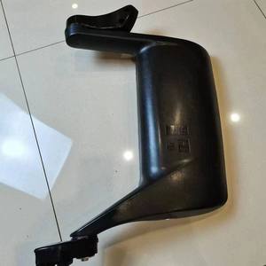 Jiefang Nuevo <span class=keywords><strong>Dawei</strong></span> J5 Conjunto de Espejo Retrovisor Exterior Convexo Izquierdo/Derecho Accesorios Originales - Product Image 2