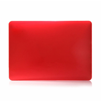Coque Rigide Protection PC Mate Prix Usine Vente en Gros Chine pour Ordinateur Portable Macbook Air 11.6 A1370/A1465